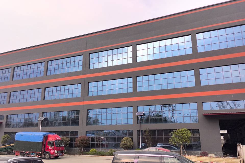 factory appearance(1)