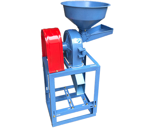 pulverizer&grinder